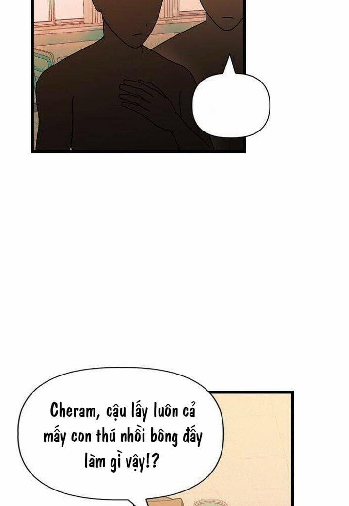 Sự Lãng Mạn Còn Tồn Tại 21 trang 4