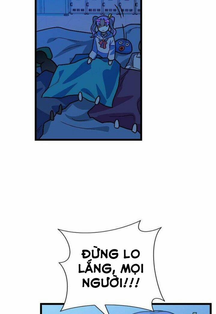 Sự Lãng Mạn Còn Tồn Tại 21 trang 53