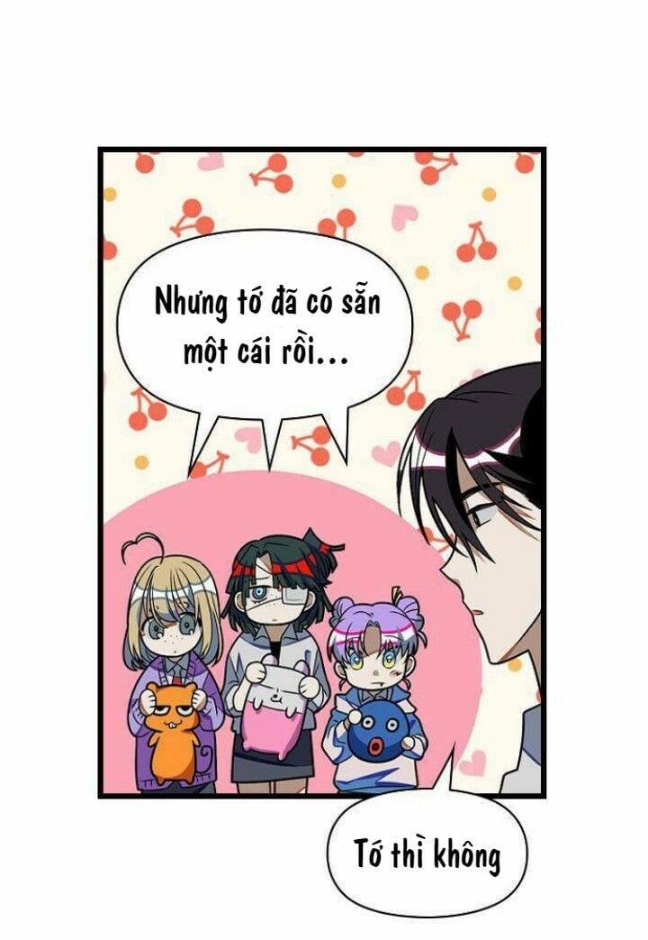 Sự Lãng Mạn Còn Tồn Tại 21 trang 6