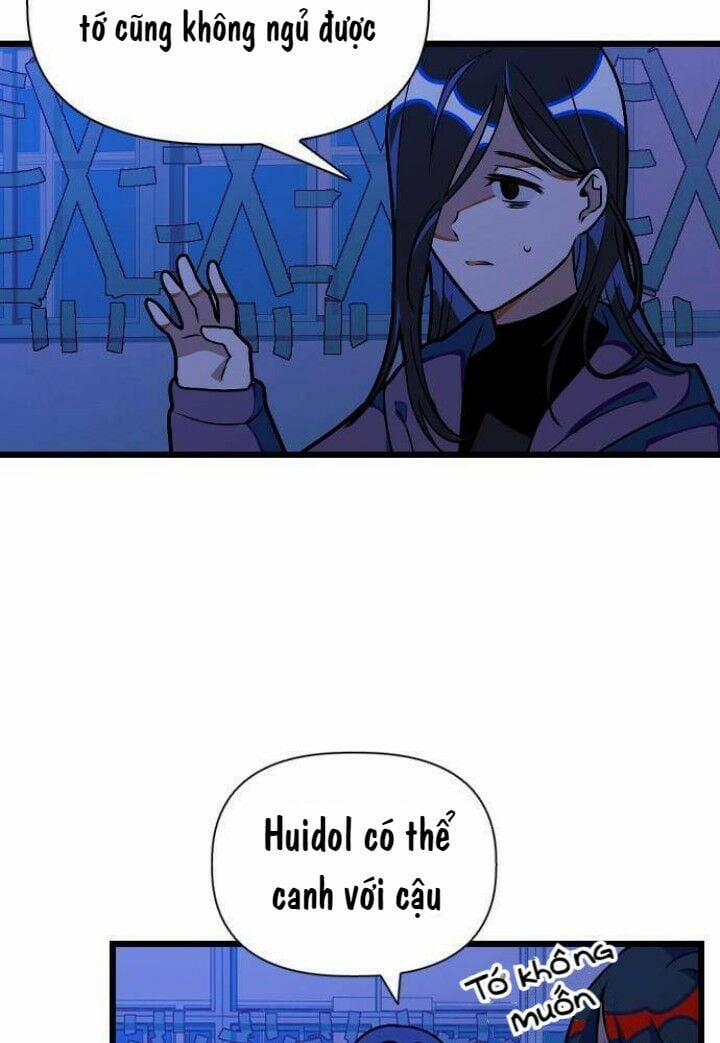 Sự Lãng Mạn Còn Tồn Tại 21 trang 67