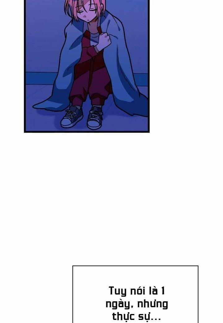 Sự Lãng Mạn Còn Tồn Tại 21 trang 71