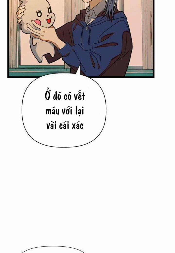 Sự Lãng Mạn Còn Tồn Tại 21 trang 9