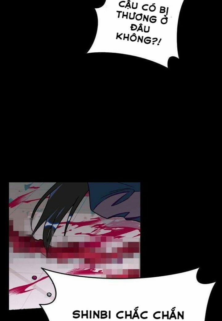 Sự Lãng Mạn Còn Tồn Tại 21 trang 91