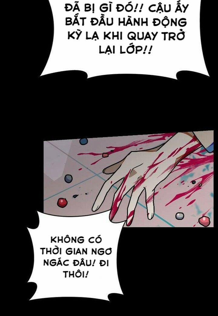 Sự Lãng Mạn Còn Tồn Tại 21 trang 92