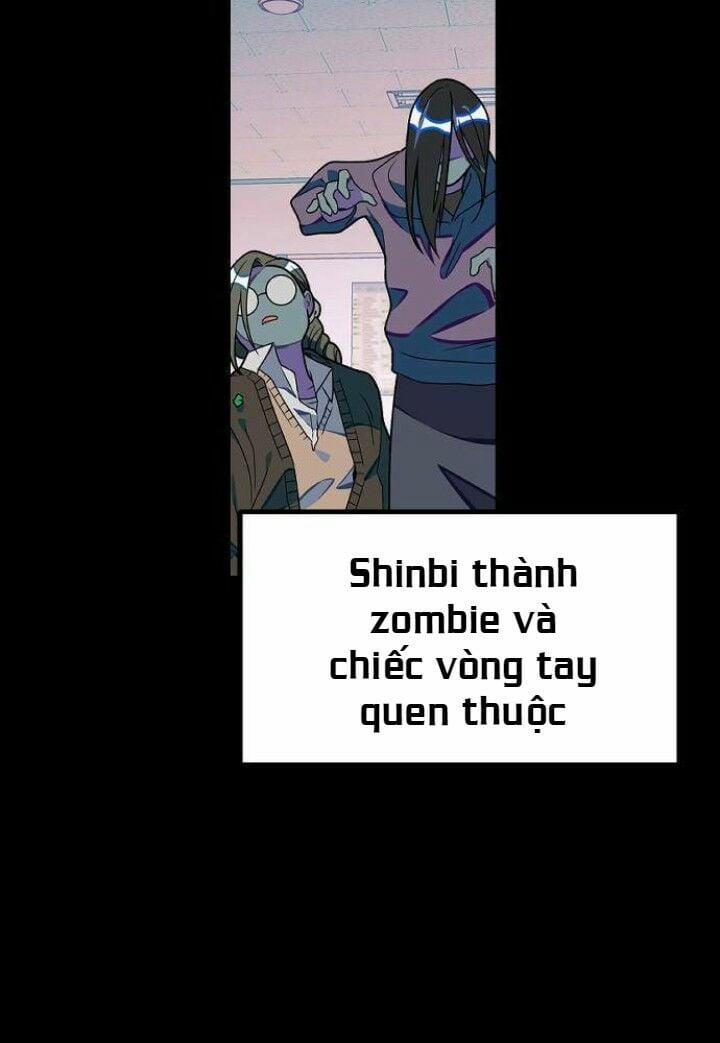 Sự Lãng Mạn Còn Tồn Tại 21 trang 97