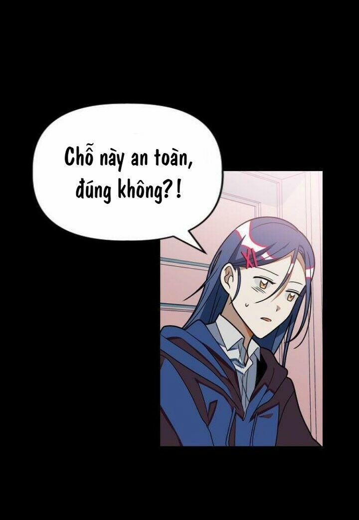 Sự Lãng Mạn Còn Tồn Tại 22 trang 13