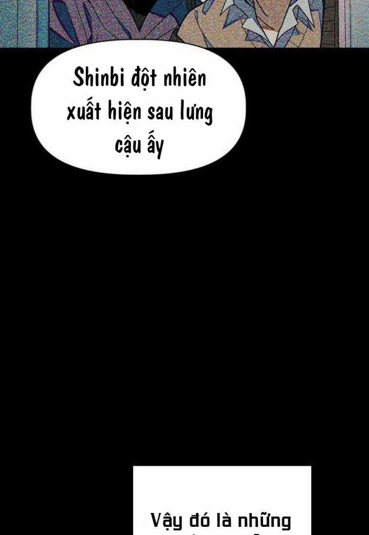 Sự Lãng Mạn Còn Tồn Tại 22 trang 16