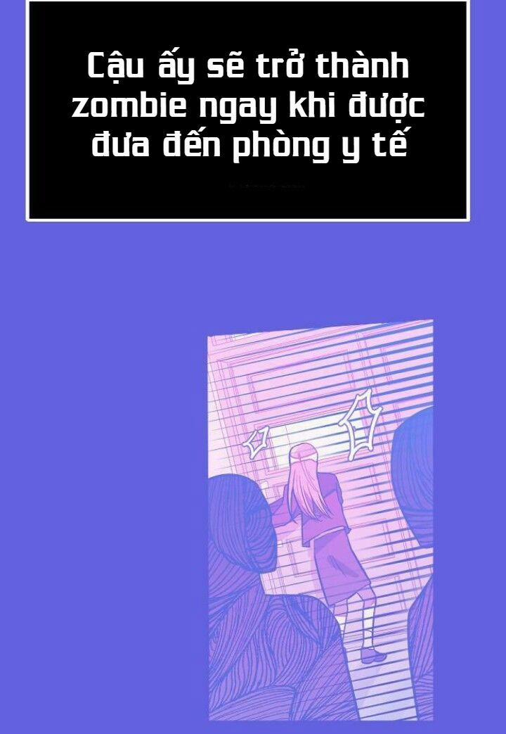 Sự Lãng Mạn Còn Tồn Tại 22 trang 20