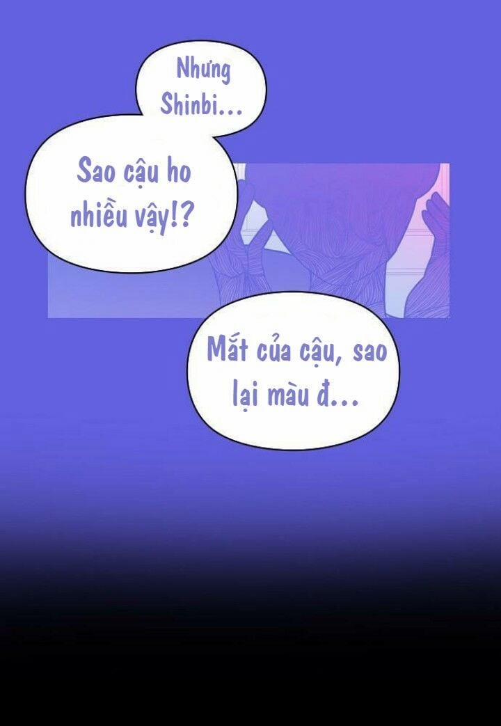 Sự Lãng Mạn Còn Tồn Tại 22 trang 22