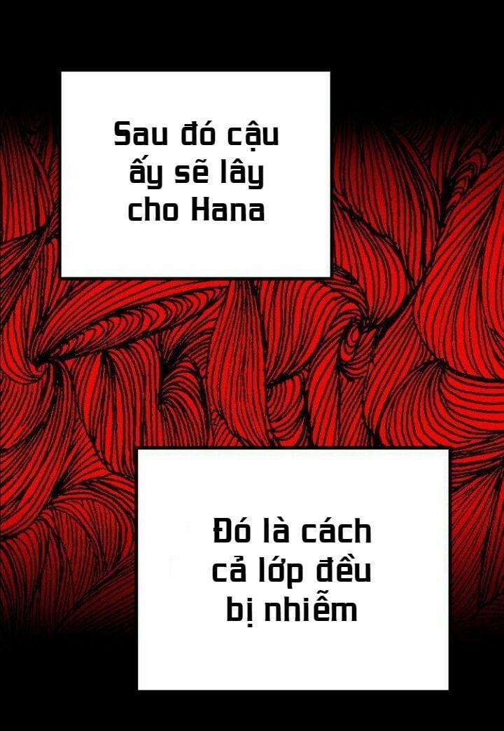 Sự Lãng Mạn Còn Tồn Tại 22 trang 23