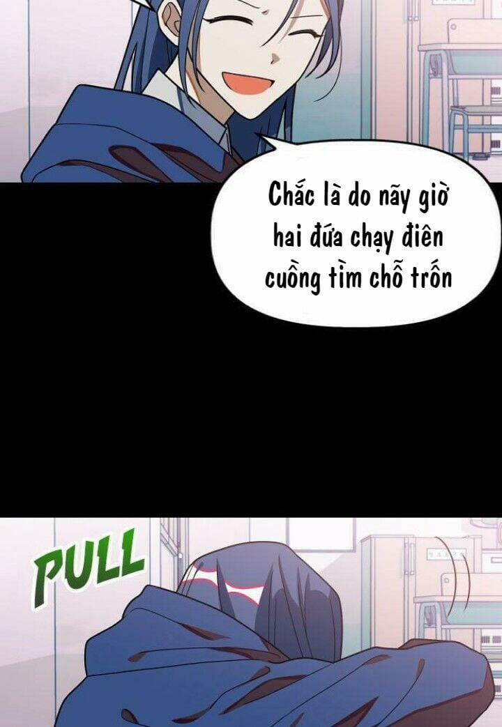 Sự Lãng Mạn Còn Tồn Tại 22 trang 29