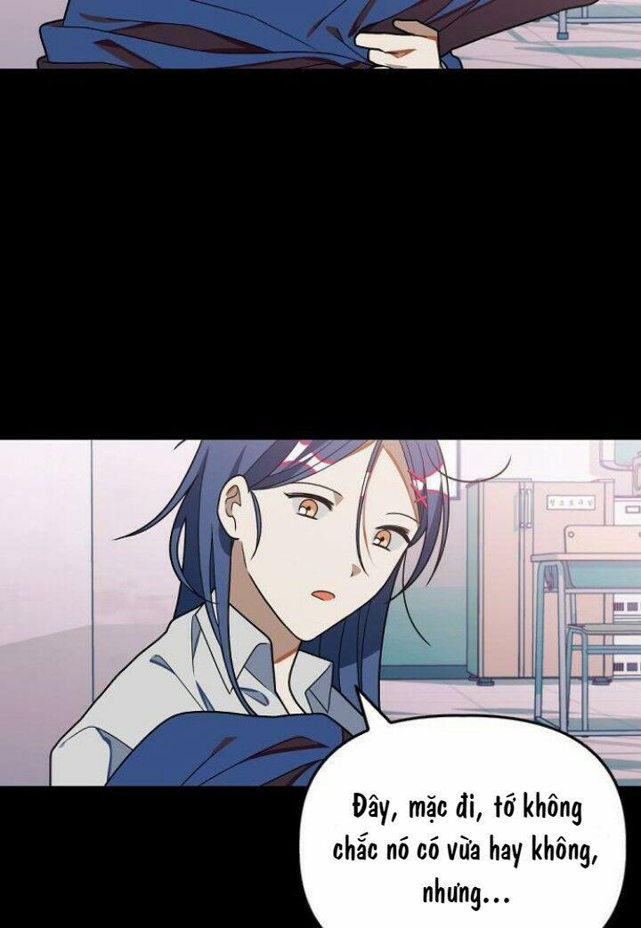 Sự Lãng Mạn Còn Tồn Tại 22 trang 30