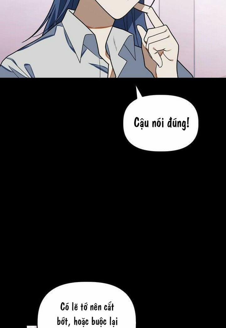 Sự Lãng Mạn Còn Tồn Tại 22 trang 34