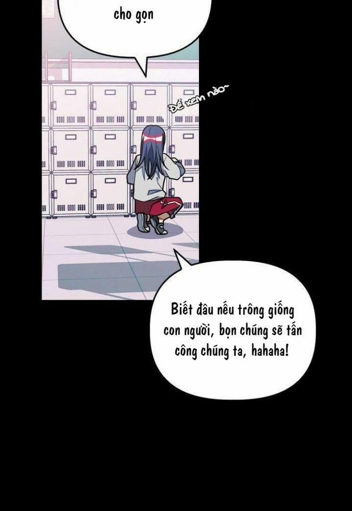 Sự Lãng Mạn Còn Tồn Tại 22 trang 35