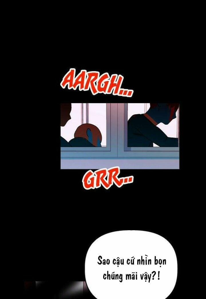 Sự Lãng Mạn Còn Tồn Tại 22 trang 36