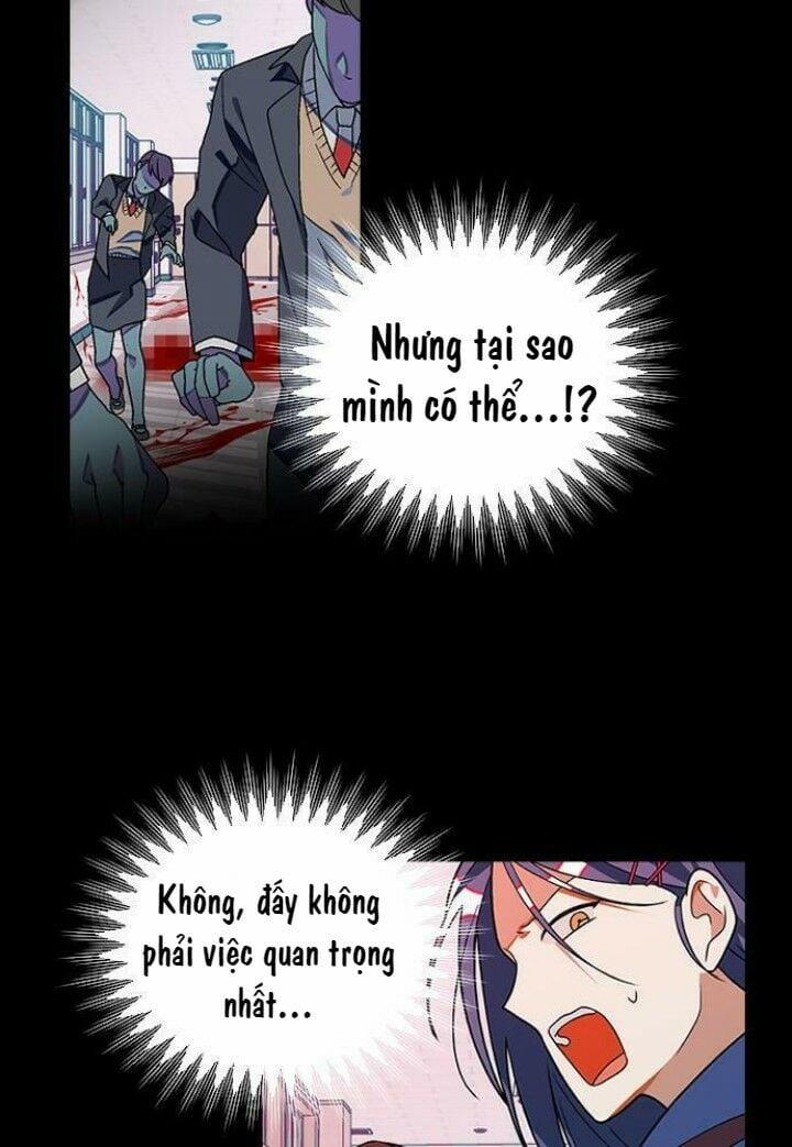 Sự Lãng Mạn Còn Tồn Tại 22 trang 4