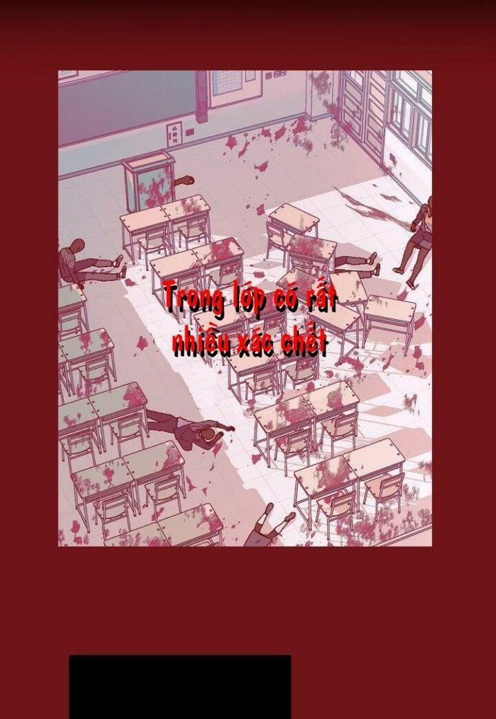 Sự Lãng Mạn Còn Tồn Tại 22 trang 40