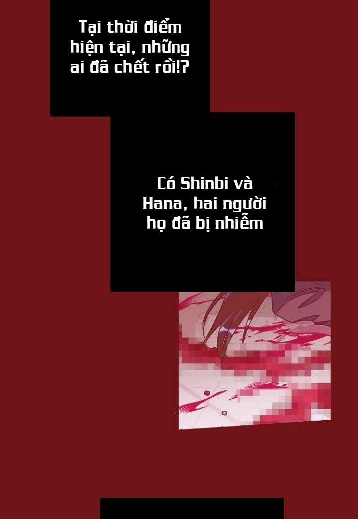 Sự Lãng Mạn Còn Tồn Tại 22 trang 41