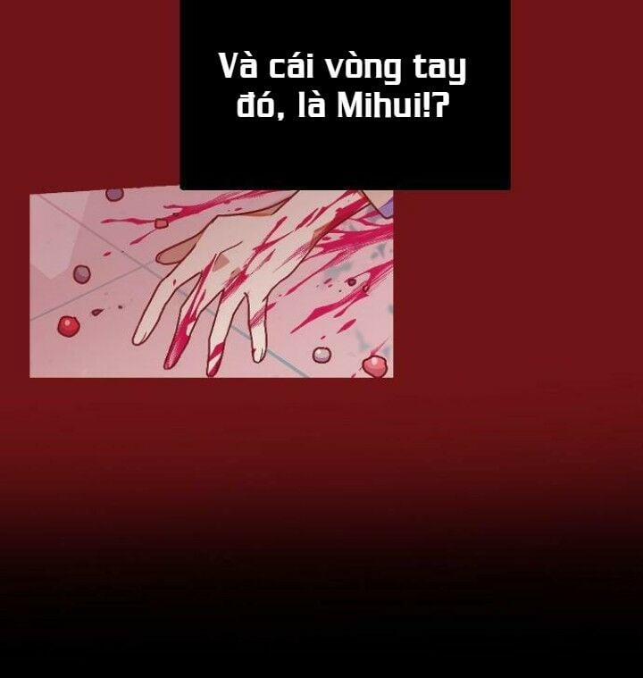 Sự Lãng Mạn Còn Tồn Tại 22 trang 42