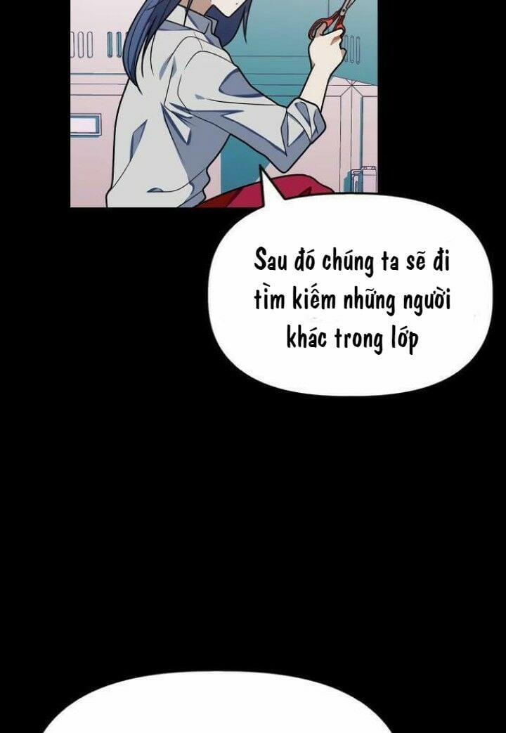 Sự Lãng Mạn Còn Tồn Tại 22 trang 47