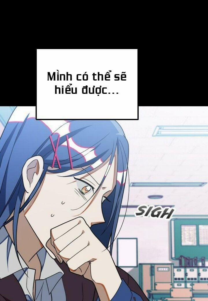 Sự Lãng Mạn Còn Tồn Tại 22 trang 9