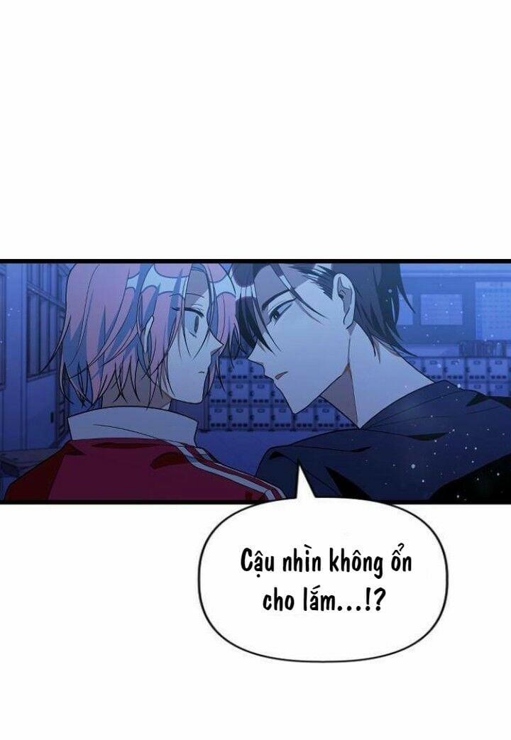 Sự Lãng Mạn Còn Tồn Tại 23 trang 11