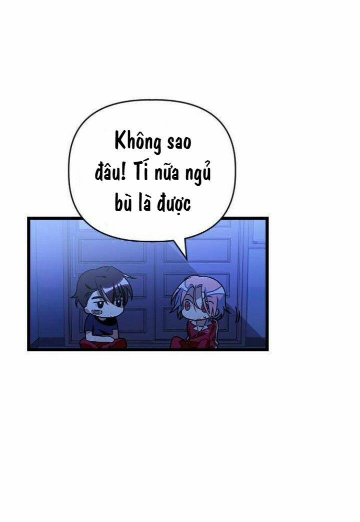 Sự Lãng Mạn Còn Tồn Tại 23 trang 14