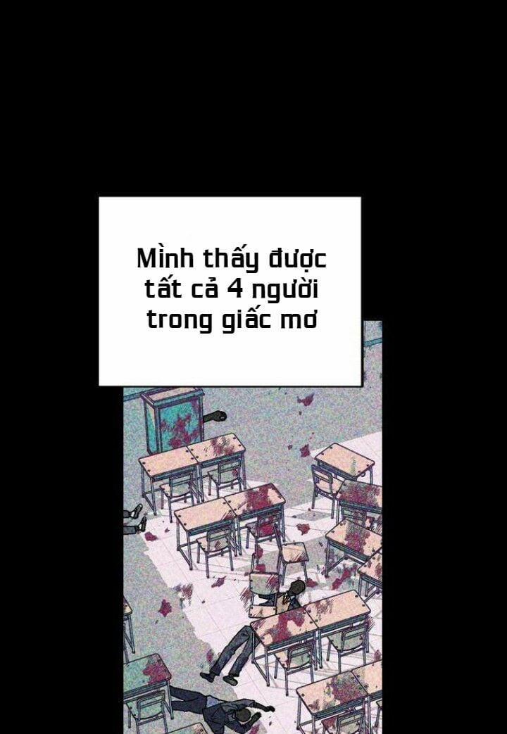 Sự Lãng Mạn Còn Tồn Tại 23 trang 22