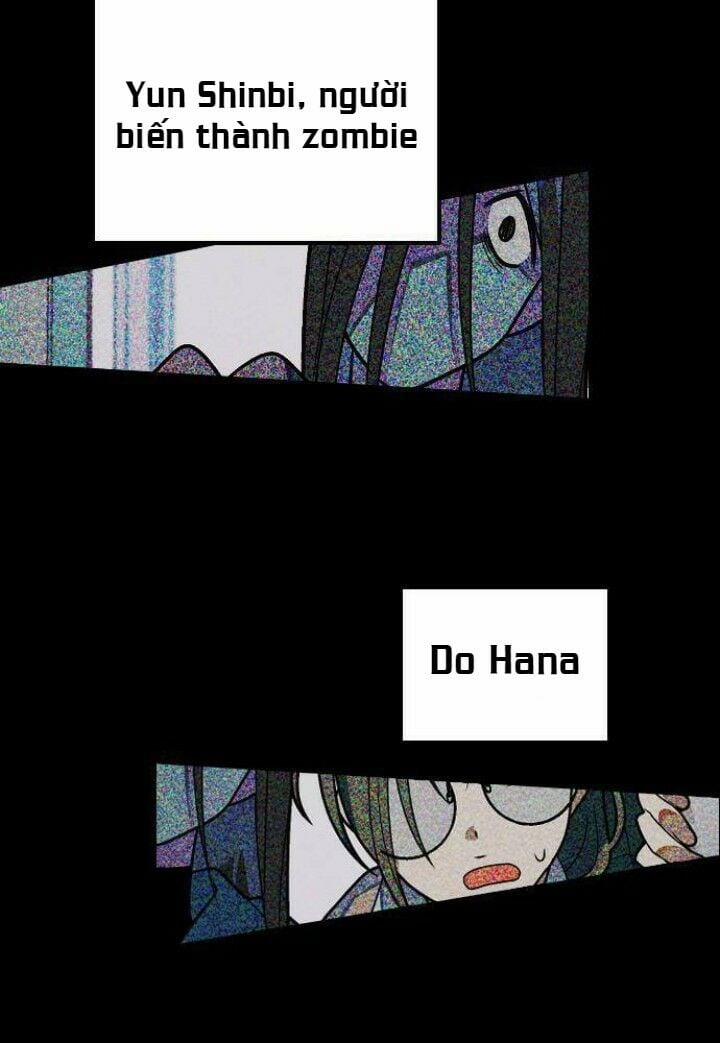 Sự Lãng Mạn Còn Tồn Tại 23 trang 24