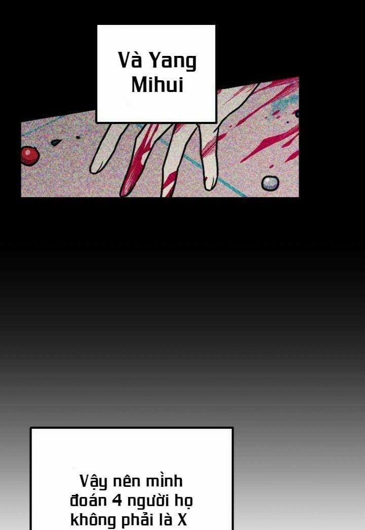 Sự Lãng Mạn Còn Tồn Tại 23 trang 25