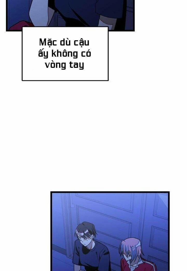 Sự Lãng Mạn Còn Tồn Tại 23 trang 28