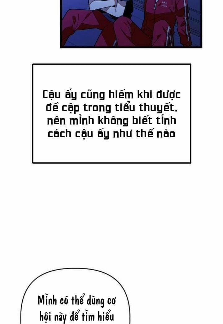 Sự Lãng Mạn Còn Tồn Tại 23 trang 29