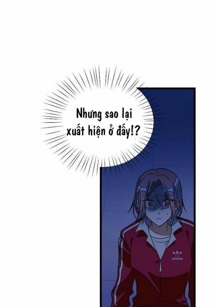 Sự Lãng Mạn Còn Tồn Tại 23 trang 3