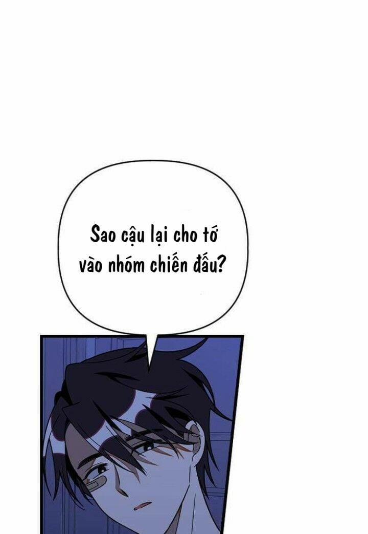 Sự Lãng Mạn Còn Tồn Tại 23 trang 31