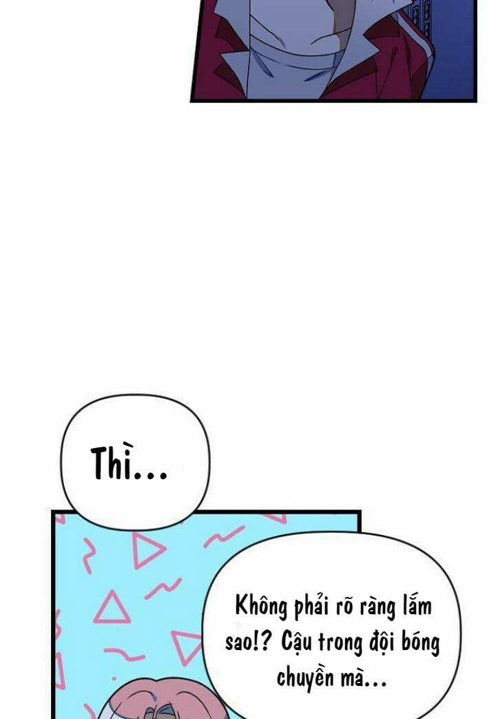 Sự Lãng Mạn Còn Tồn Tại 23 trang 33