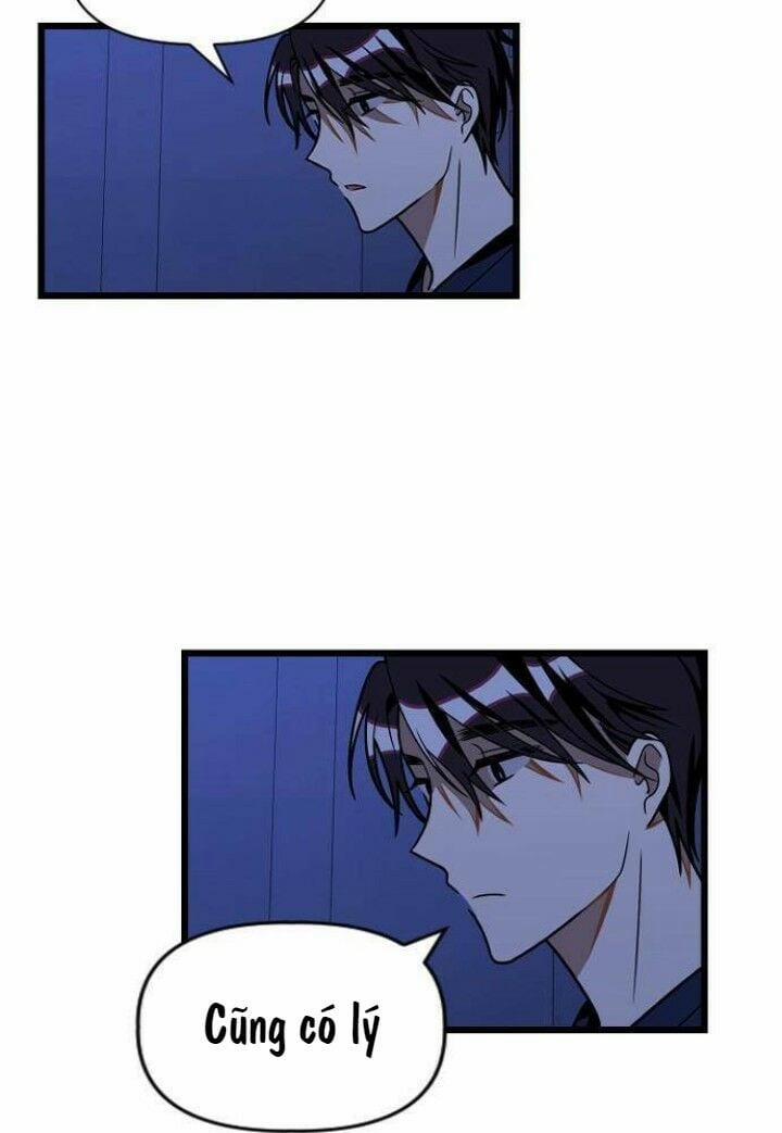 Sự Lãng Mạn Còn Tồn Tại 23 trang 35