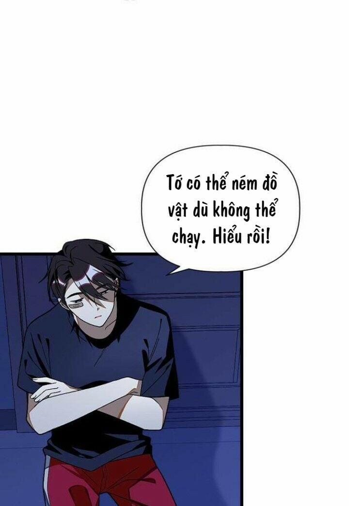 Sự Lãng Mạn Còn Tồn Tại 23 trang 36