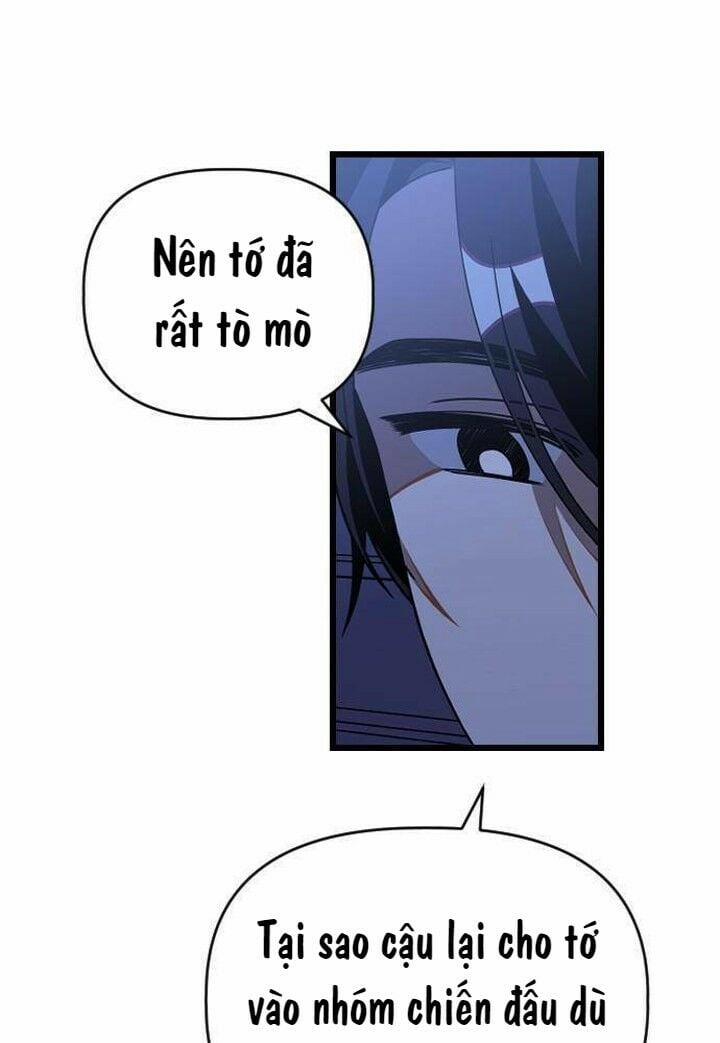 Sự Lãng Mạn Còn Tồn Tại 23 trang 43