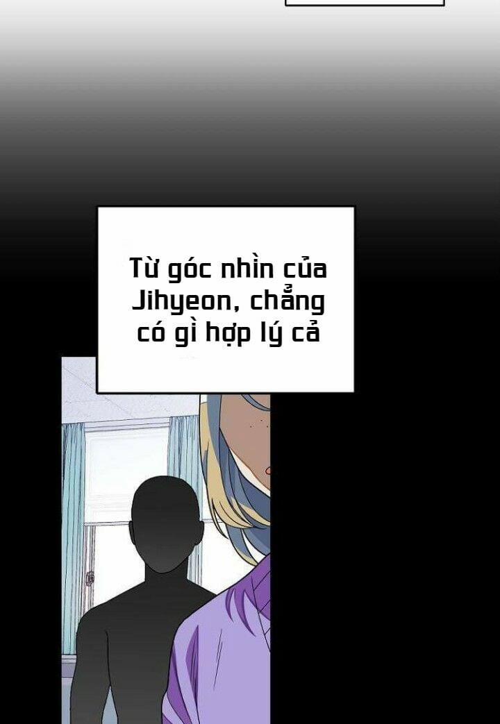 Sự Lãng Mạn Còn Tồn Tại 23 trang 45