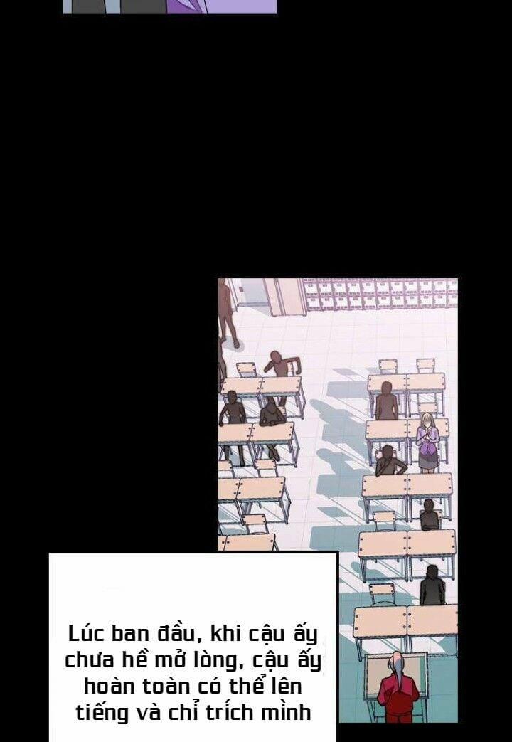 Sự Lãng Mạn Còn Tồn Tại 23 trang 46