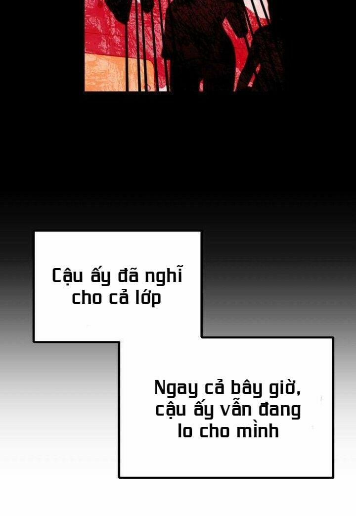 Sự Lãng Mạn Còn Tồn Tại 23 trang 50