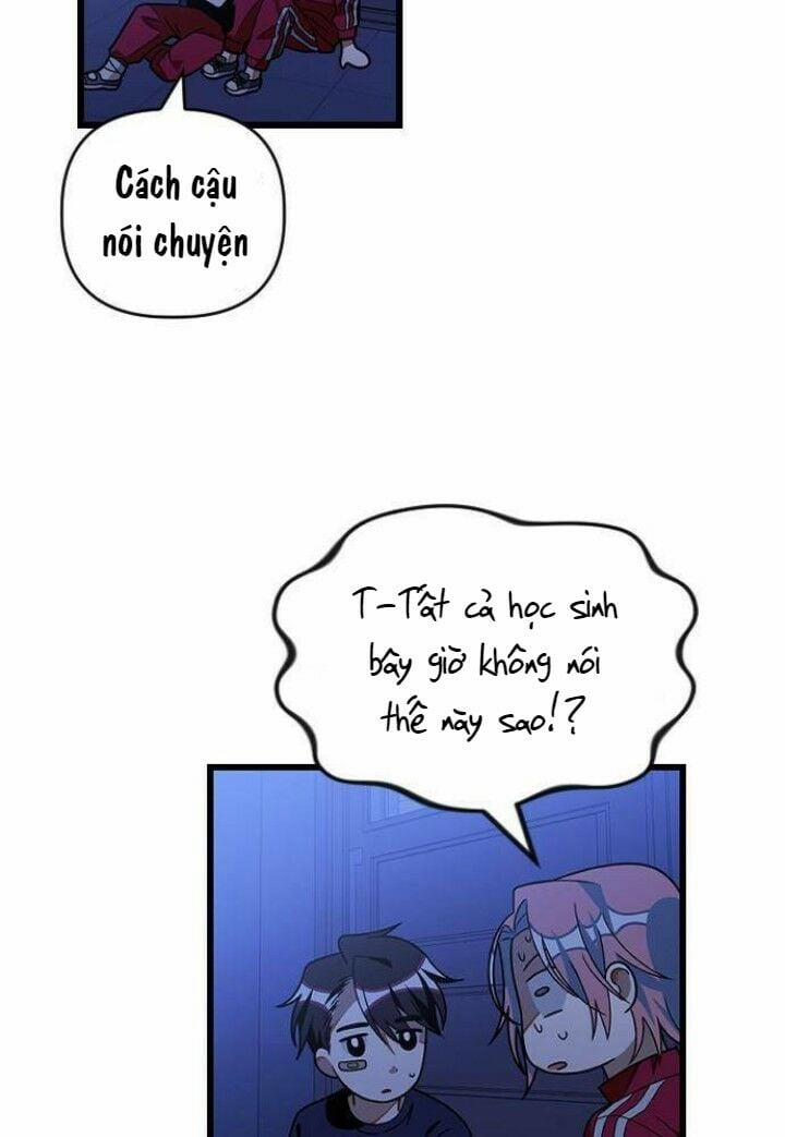 Sự Lãng Mạn Còn Tồn Tại 23 trang 55