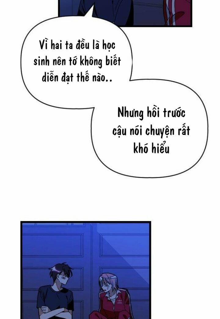 Sự Lãng Mạn Còn Tồn Tại 23 trang 56