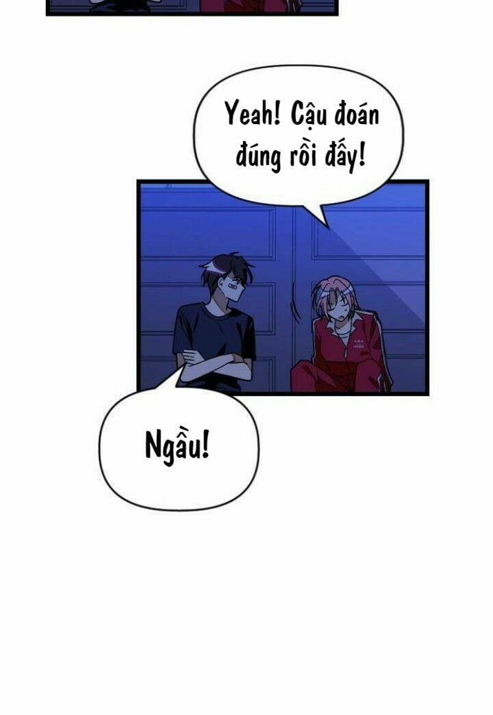 Sự Lãng Mạn Còn Tồn Tại 23 trang 57