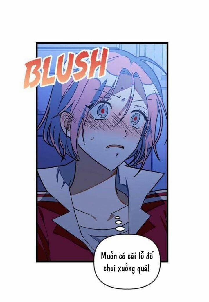 Sự Lãng Mạn Còn Tồn Tại 23 trang 58