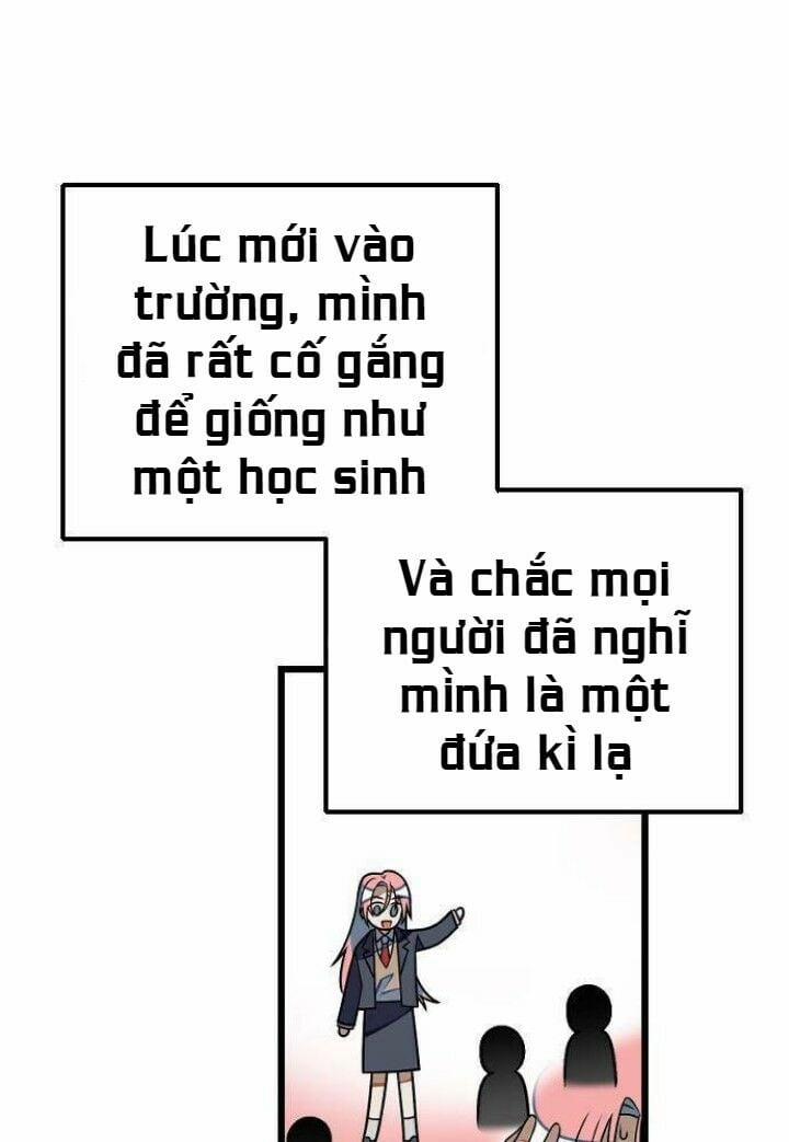 Sự Lãng Mạn Còn Tồn Tại 23 trang 59