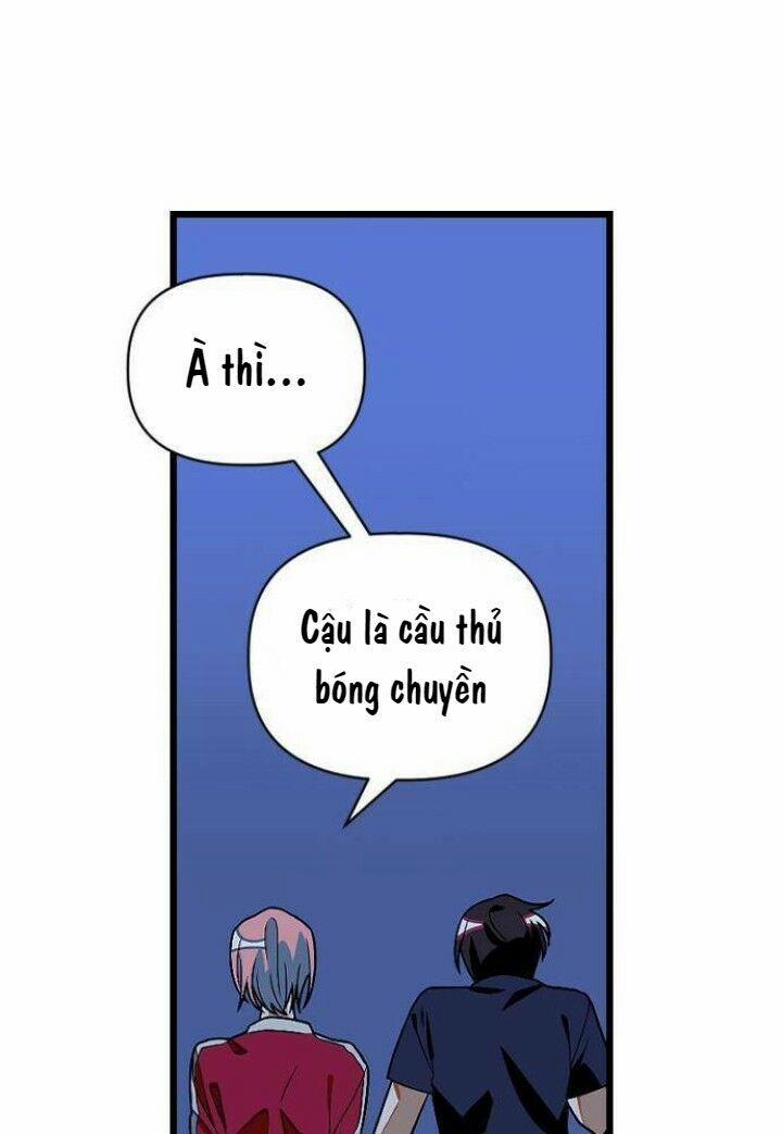 Sự Lãng Mạn Còn Tồn Tại 23 trang 66