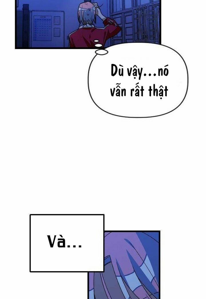 Sự Lãng Mạn Còn Tồn Tại 23 trang 8