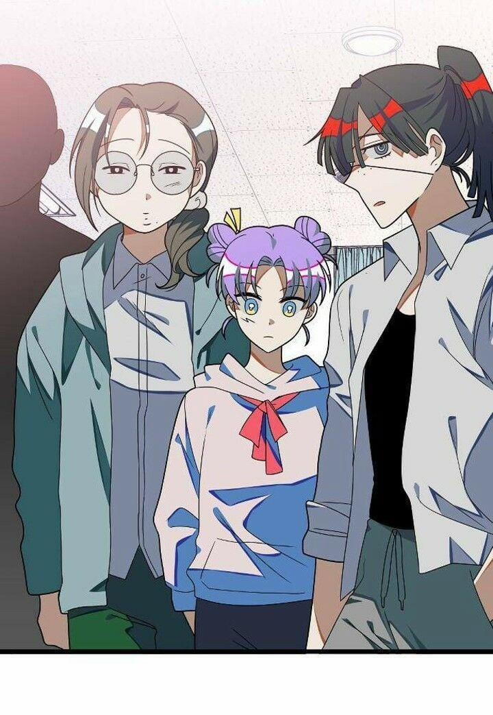 Sự Lãng Mạn Còn Tồn Tại 23 trang 96