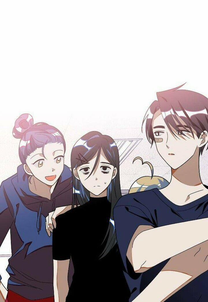 Sự Lãng Mạn Còn Tồn Tại 23 trang 97